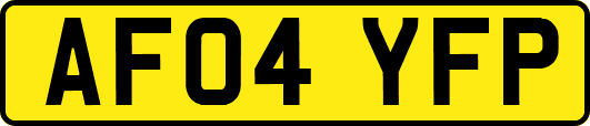 AF04YFP