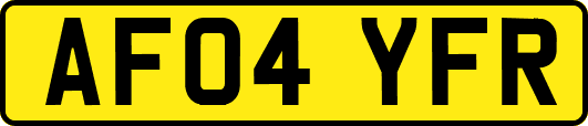 AF04YFR