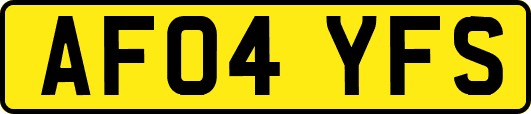 AF04YFS
