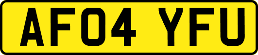 AF04YFU