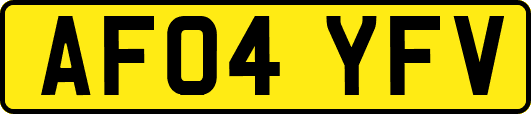 AF04YFV