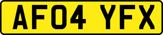 AF04YFX