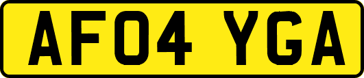 AF04YGA