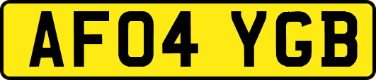 AF04YGB