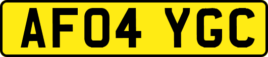 AF04YGC