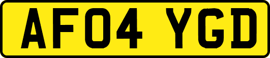 AF04YGD
