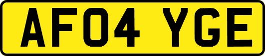 AF04YGE