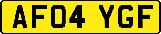 AF04YGF