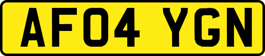 AF04YGN
