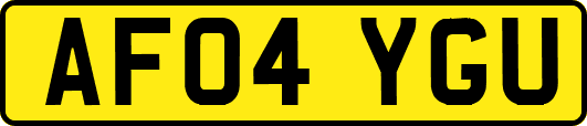 AF04YGU
