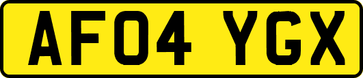 AF04YGX