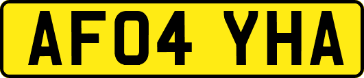 AF04YHA