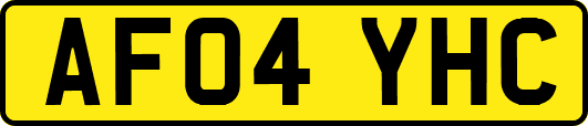 AF04YHC