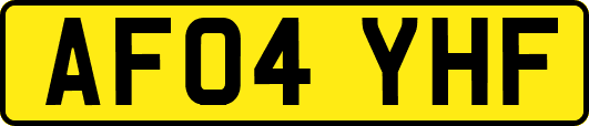 AF04YHF