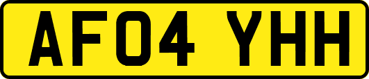AF04YHH