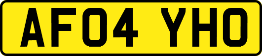 AF04YHO