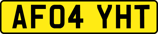 AF04YHT