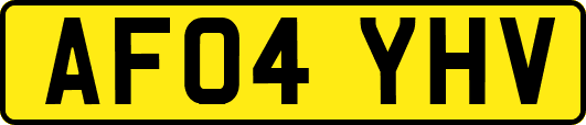 AF04YHV