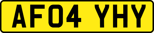 AF04YHY
