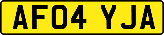 AF04YJA