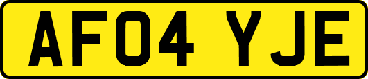 AF04YJE