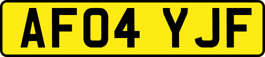 AF04YJF