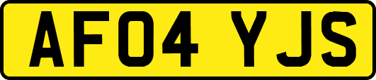 AF04YJS