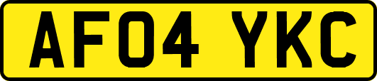 AF04YKC