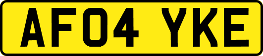 AF04YKE