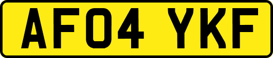 AF04YKF