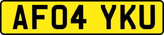 AF04YKU