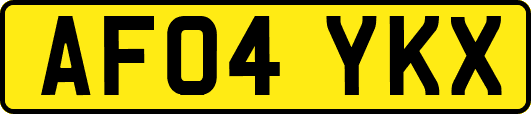 AF04YKX