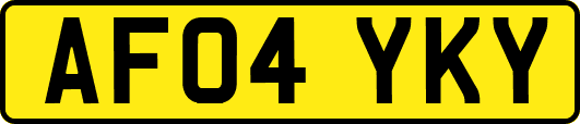 AF04YKY