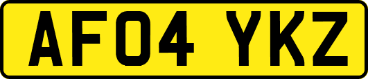 AF04YKZ
