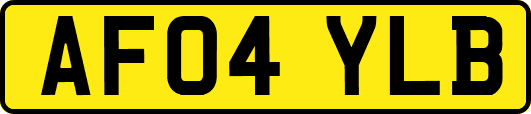 AF04YLB