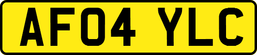 AF04YLC