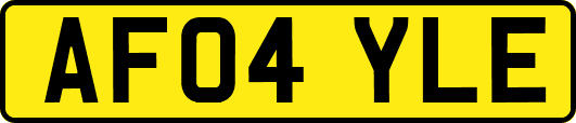 AF04YLE