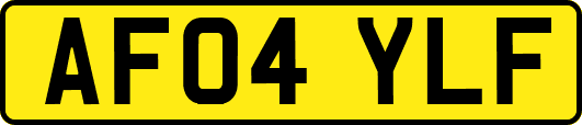 AF04YLF