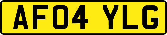 AF04YLG