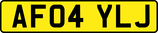 AF04YLJ