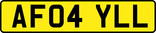 AF04YLL