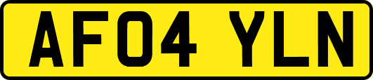 AF04YLN