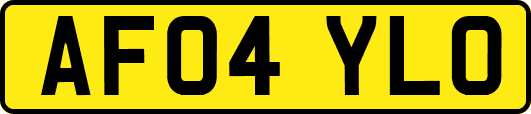 AF04YLO