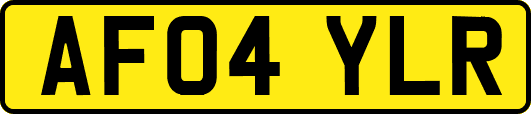 AF04YLR