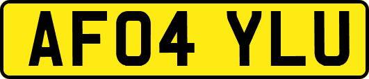 AF04YLU