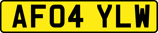 AF04YLW