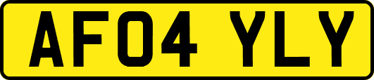 AF04YLY