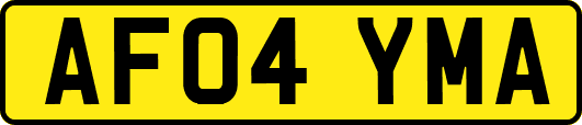 AF04YMA