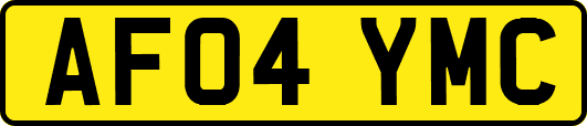 AF04YMC
