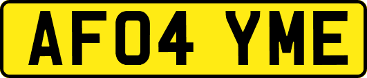 AF04YME